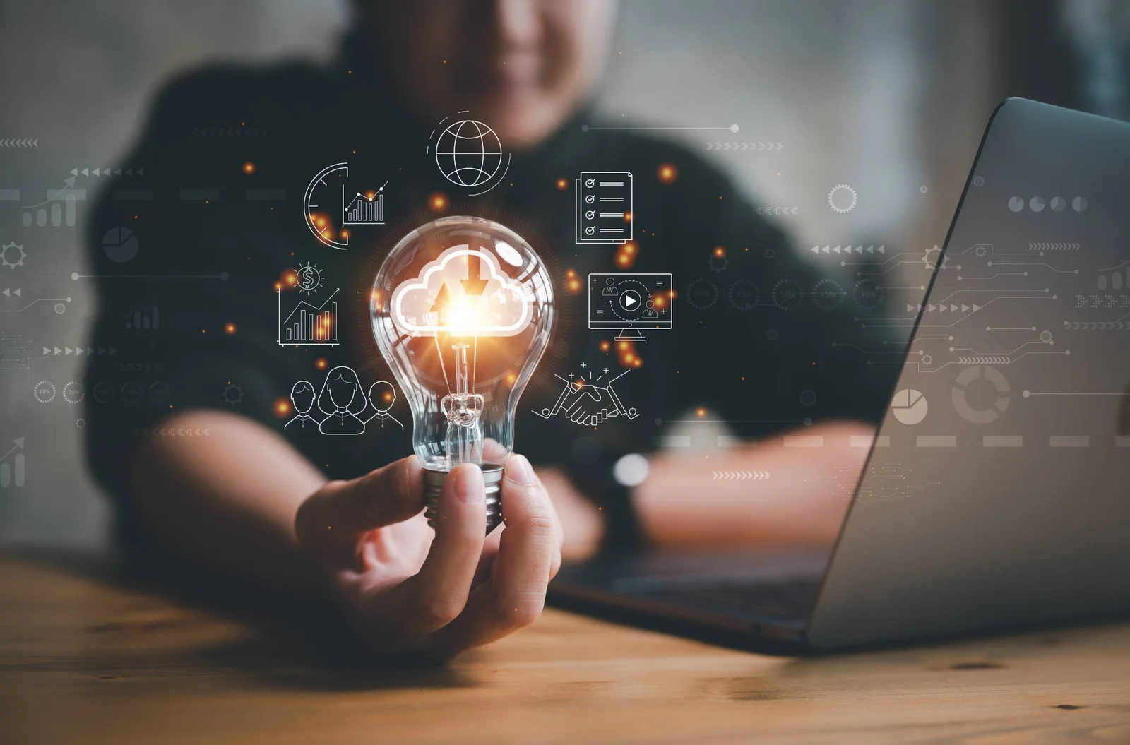 Aveosoft Enterprise Software Team