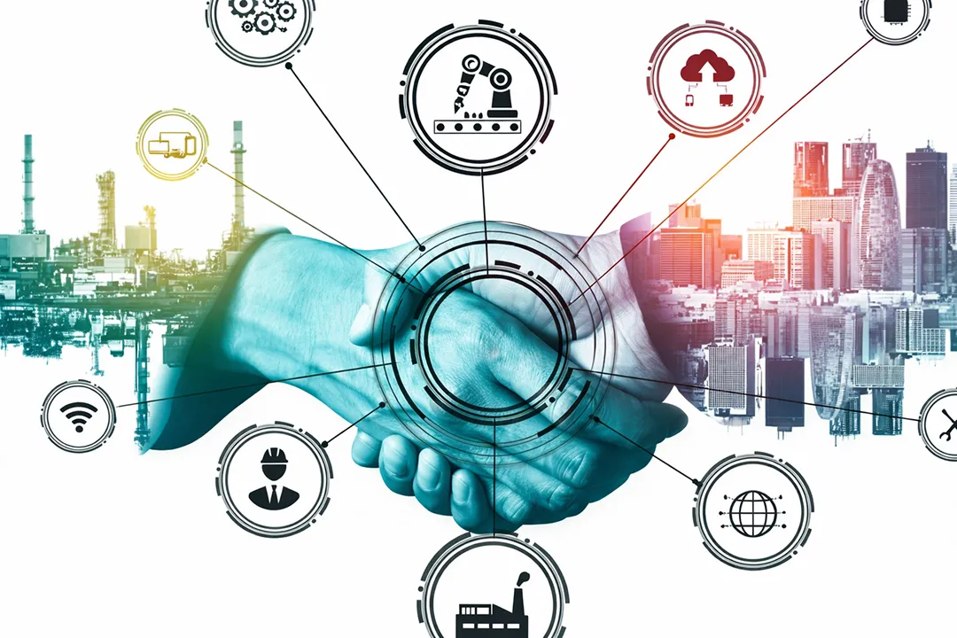 Digital transformation technology