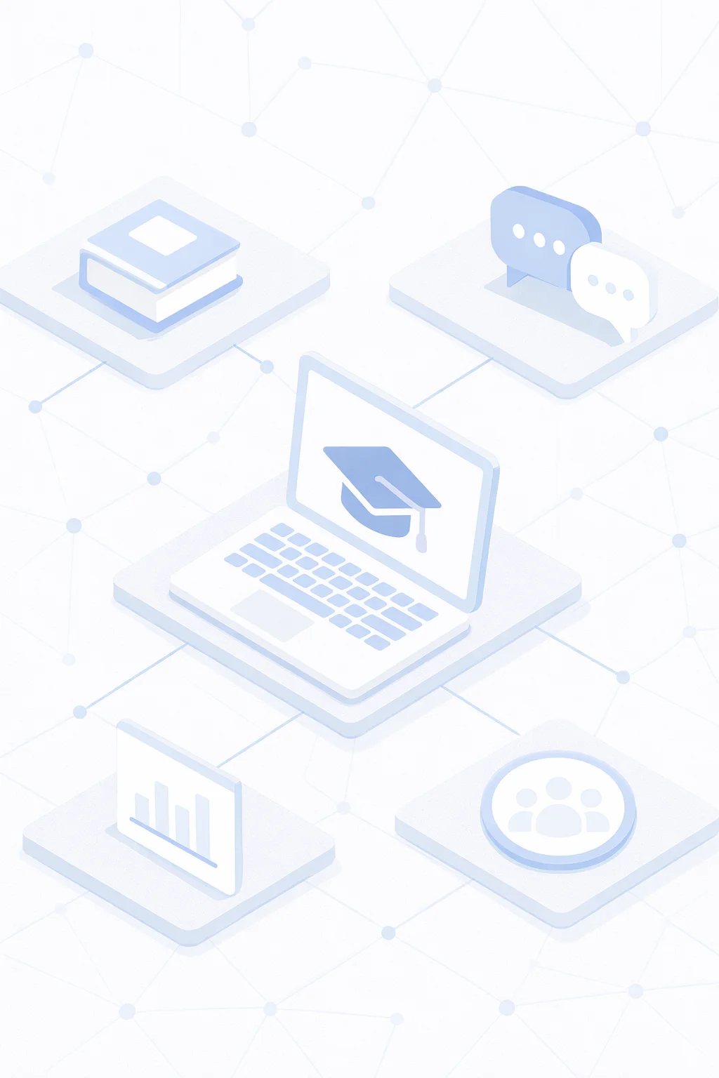 Education & Community Platforms